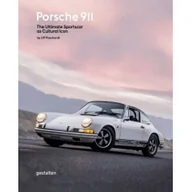 Poradniki hobbystyczne - Porsche 911 - Poschardt Ulf - miniaturka - grafika 1