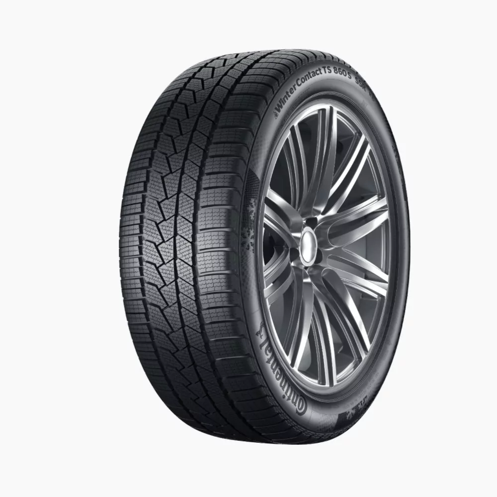 Continental WinterContact TS 860S 265/45R20 108W