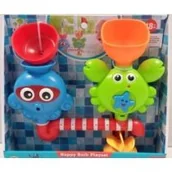 Albumy krajoznawcze - Zabawki do kąpieli - miniaturka - grafika 1