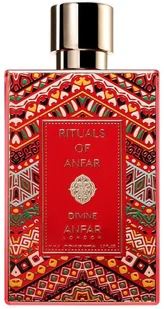 Anfar Divine ekstrakt perfum spray 80ml - Wody i perfumy damskie - miniaturka - grafika 1