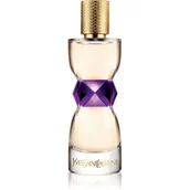 Wody i perfumy damskie - Yves Saint Laurent Manifesto woda perfumowana 50ml - miniaturka - grafika 1