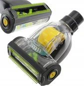 Filtry do odkurzaczy - Mini turboszczotka do odkurzacza 35 mm wielofunkcyjna - miniaturka - grafika 1