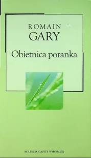Obietnica poranka Tom 26 - Literatura obyczajowa - miniaturka - grafika 1