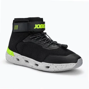 Buty do wody męskie JOBE Discover Sneaker High black - Sprzęt do nurkowania - miniaturka - grafika 1