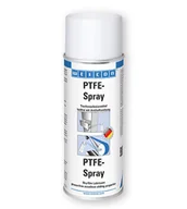 Chemia warsztatowa - Weicon Ptfe Spray Suchy Smar Teflonowy - miniaturka - grafika 1
