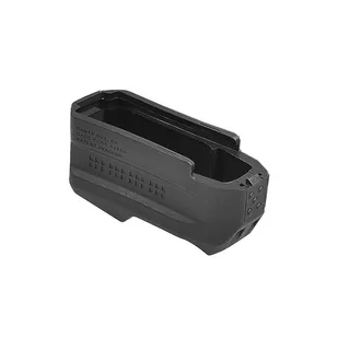 Strike Industries - EMP Enhanced Magazine Plate +5 - PMAG M3 - Czarny - Osprzęt do wiatrówek - miniaturka - grafika 1