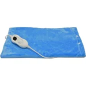 Poduszki, koce i materace lecznicze - TechMed Polska Poduszka Elektryczna Rozgrzewająca - miniaturka - grafika 1