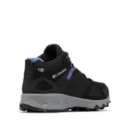 Buty trekkingowe damskie - Buty trekkingowe damskie Columbia PEAKFREAK HERA czarne 2100201010 - miniaturka - grafika 1