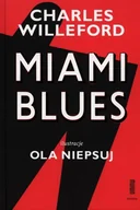 Kryminały - Miami blues - miniaturka - grafika 1