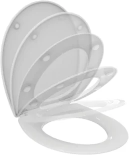 Deska wc Ideal Standard Sandringham 21 - Deski sedesowe - miniaturka - grafika 1