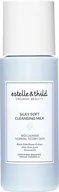 Mleczka do demakijażu - Estelle & Thild Estelle & Thild Oczyszczanie Silky Soft Cleansing Milk 150 ml - miniaturka - grafika 1