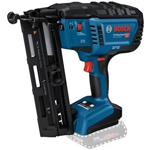 BOSCH Professional GNH 18V-64-2 0601482100 - Gwoździarki i zszywacze - miniaturka - grafika 1