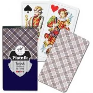 Gry karciane - Piatnik Tarok Karo - miniaturka - grafika 1