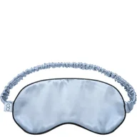 Akcesoria podróżnicze - Cat&Cat Jedwabna Maska do włosów, Baby blue - miniaturka - grafika 1