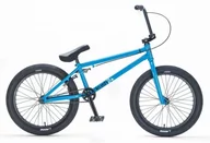 Rowery - Rower BMX Mafiabikes Kush2+ 20" Blue 2022 - miniaturka - grafika 1