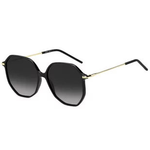 Okulary przeciwsłoneczne BOSS 1329 807 58 9O - Okulary przeciwsłoneczne - miniaturka - grafika 1