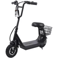 JOYOR S10-S Electric Scooter 1000W 60V 18.0Ah Black