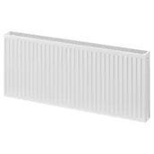 Grzejniki pokojowe - Mexen C22 grzejnik płytowy 500 x 1500 mm, podłączenie boczne, 2137 W, biały - miniaturka - grafika 1