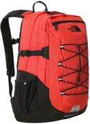 Plecaki szkolne i tornistry - Plecak The North Face Borealis Classic - horizon red / tnf black - miniaturka - grafika 1