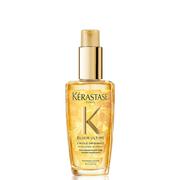 Olejki do ciała i włosów - Kerastase Elixir Ultime olejek pielęgnacyjny do wszystkich rodzajów włosów 30ml - miniaturka - grafika 1