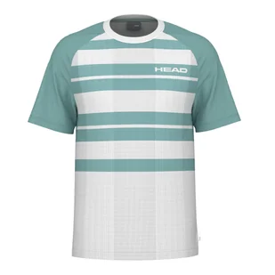 Koszulka męska Head PERFORMANCE T-Shirt Men XPAQ XL - Koszulki sportowe męskie - miniaturka - grafika 1