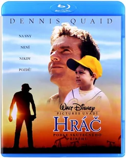 Debiutant - Filmy obyczajowe Blu-ray - miniaturka - grafika 1