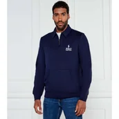 Bluzy męskie - POLO RALPH LAUREN Bluza | Regular Fit - miniaturka - grafika 1