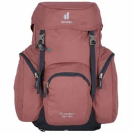 Plecaki - Deuter Gardena Plecak 52 cm caspia-ink - miniaturka - grafika 1