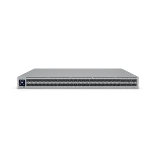 Ubiquiti UniFi ECS-Aggregation Zarządzany L2/L3 1U Szary - Pozostałe akcesoria sieciowe - miniaturka - grafika 1