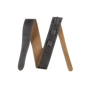 Fender Road Worn BLK pasek - Inne akcesoria gitarowe - miniaturka - grafika 1