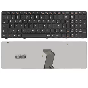 Lenovo Nowa Klawiatura Do Laptopa G580 MP-2B N580A - Klawiatury do laptopów - miniaturka - grafika 1