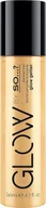 Wody i perfumy damskie - GLOW BY SO...? Perfumowana Mgiełka rozświetlająca do ciała Glow Getter 140 ml - miniaturka - grafika 1