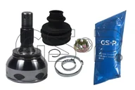 Układ napędowy - akcesoria - Zestaw przegubu, wał napędowy GSP 810148 - miniaturka - grafika 1