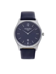 Zegarek Roamer 650810 41 45 05 - Zegarki męskie - miniaturka - grafika 1