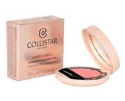 Cienie do powiek - Collistar Impeccable 230 BABY ROSE satin 2.0 g - miniaturka - grafika 1