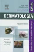 Podręczniki dla szkół wyższych - Urban & Partner Dermatologia Praktyka lekarza małych zwierząt - Patel Anita, Forsythe Peter - miniaturka - grafika 1