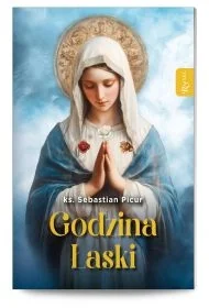 Godzina łaski - Religia i religioznawstwo - miniaturka - grafika 1