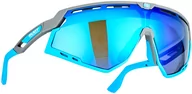 Okulary przeciwsłoneczne - Rudy Project Defender unisex - miniaturka - grafika 1