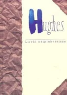 Poezja - LIRYKI NAJPIĘKNIEJSZE HUGHES - miniaturka - grafika 1