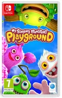 Gry Nintendo Switch - My Singing Monsters Playground GRA NINTENDO SWITCH - miniaturka - grafika 1
