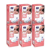 Akcesoria do karmienia - Bella Mamma Wkładki laktacyjne, 30 sztuk - miniaturka - grafika 1