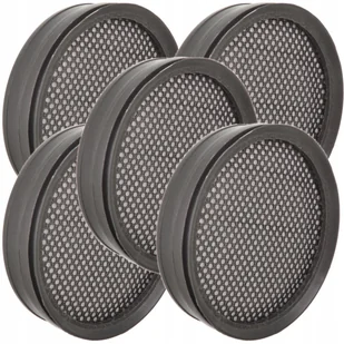 5x Filtr do PHILIPS FC8009 FC8081 SpeedPro Aqua FC6721 FC6722 FC6723 FC6724 - Filtry do odkurzaczy - miniaturka - grafika 1