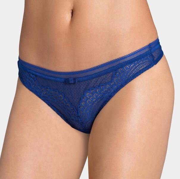 Majtki damskie Triumph Beauty-Full Darling Stringi sexy koronka S (36)