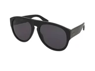 Okulary przeciwsłoneczne - Okulary przeciwsłoneczne Moschino MOS176/S 807/IR - miniaturka - grafika 1