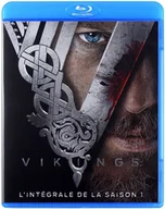 Pozostałe filmy Blu-Ray - Vikings Season 1 - miniaturka - grafika 1