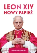 Religia i religioznawstwo - Leon XIV. Nowy papież - miniaturka - grafika 1