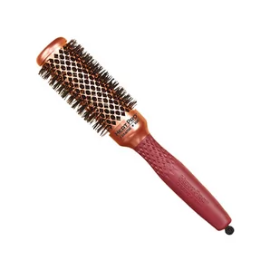 Olivia Garden Heat Pro HP-32, termiczna szczotka do modelowania włosów, 32mm - Szczotki i grzebienie do włosów - miniaturka - grafika 1