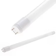 Świetlówki - Lumido Świetlówka LED tuba T8 zimny biały 60cm 9W 840lm LUM0317 - miniaturka - grafika 1