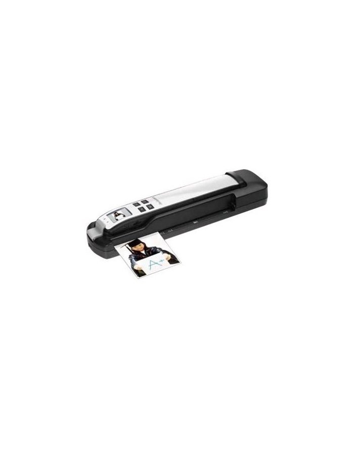 Scan Avision MiWand2 WiFI Pro A4 Black, 600dpi, Mobil incl. Dock 000-0783B-01G 000-0783B-01G