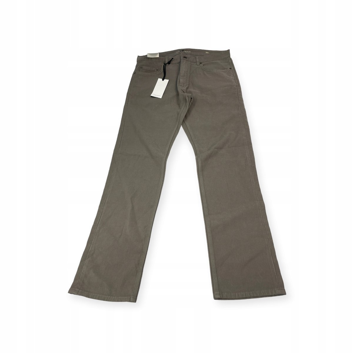 Jeansowe spodnie męskie RODD & GUNN W36/L34